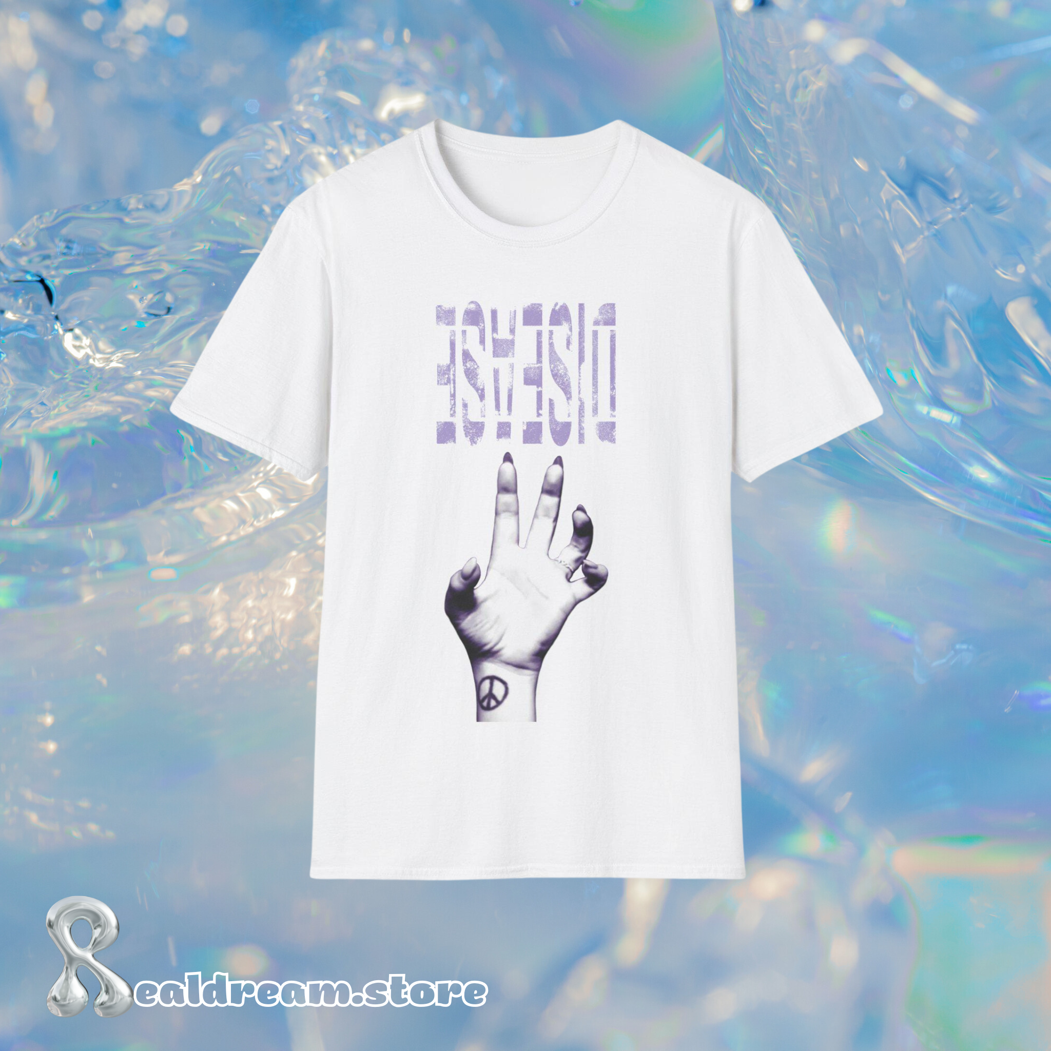 Lady Gaga Disease T Shirt Little Monsters Mother Monster Pop Music Shirt Vintage Music Lovers